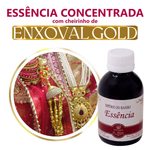 Essência Concentrada Enxoval Gold - 100Gr
