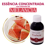 Essência Concentrada Melancia - 100Gr