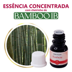 Essência Concentrada Bamboo IB - 10Gr
