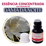Essência Concentrada Dama da Noite - 10Gr