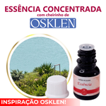 Essência Concentrada Osklen (Osklen Vento) - 10Gr