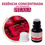 Essência Concentrada Pitaya - 10Gr