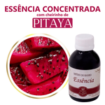 Essência Concentrada Pitaya - 100Gr