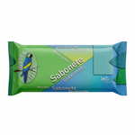 Base Glicerinada Transparente 1kg - Nossa Terra