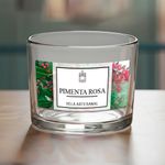 Etiqueta Adesiva Frutas 7,5x3,5cm - Pacote com 12 unidades