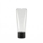 Bisnaga Cristal Plástico 60G com Tampa Flip Top