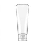 Bisnaga Cristal 60g sem Tampa para Cremes