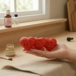 Molde de Silicone 