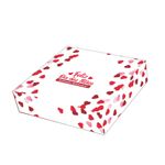 Papel Para Embalar Sabonete Offset (Sulfite) Dia das Mães | Mulheres - 10 Unidades (14,5X20,5cm)