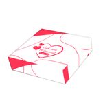 Papel Para Embalar Sabonete Offset (Sulfite) Dia das Mães | Mulheres - 10 Unidades (14,5X20,5cm)