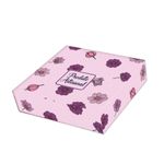 Papel Para Embalar Sabonete Offset (Sulfite) Dia das Mães | Mulheres - 10 Unidades (14,5X20,5cm)