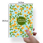 Papel Para Embalar Sabonete Offset (Sulfite) Dia das Mães | Mulheres - 10 Unidades (14,5X20,5cm)