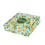Papel Para Embalar Sabonete Offset (Sulfite) Dia das Mães | Mulheres - 10 Unidades (14,5X20,5cm)