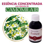 Essência Concentrada Camomila IB - 100Gr