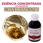 Essência Concentrada Chá Branco IB 100 g
