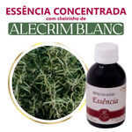 Essência Concentrada Alecrim Blanc - 100Gr
