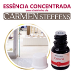 Essência Concentrada Carmen Steffens 10 g