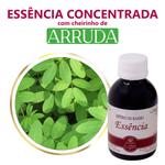 Essência Concentrada Arruda - 100Gr