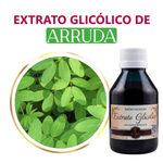 Extrato Glicólico de Arruda 100g