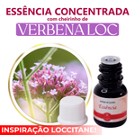 Essência Concentrada Verbena Loc (Loccitane) - 10Gr