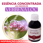 Essência Concentrada Verbena Loc (Loccitane) - 100Gr