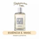 Essência Perfumaria Fina 10g ─ Egeu Masc (Boti.)