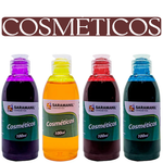 Corante Cosmético 100ml