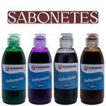 Corante Água para Sabonetes 100ml