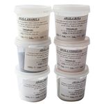 Argila p/ Skin Care