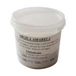 Argila p/ Skin Care