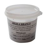 Argila p/ Skin Care
