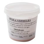 Argila p/ Skin Care
