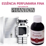 Essência Concentrada Fantasma 50g