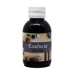 Essência Concentrada Nice- Oleosa (Base Dietilfitalato) Para Velas - 100Gr