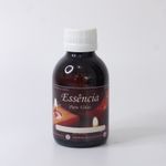 Essência Oleosa para Vela Pêssego com Chantily (Base Dietilfitalato) 100 g