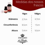 Essência Perfumaria Fina 50g ─ Frenesi Fem