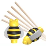 KIT 2 Decoração de Vareta + 10 Varetas 4 mm