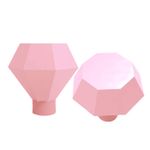 KIT 2 Decoração de Vareta + 10 Varetas 4 mm