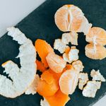 Essência Concentrada Casca de Laranja (Inspiração Loccitane) - 100Gr