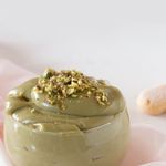 Essência Concentrada Creme de Pistache OAK - 100Gr