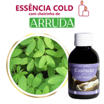 Essência Cold Arruda (Base Miristato de Isopropila Vela ) 90 g