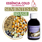 Essência Cold Sementes do Brasil 90 g