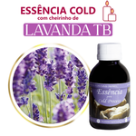 Essência Cold Lavanda TB 90 g