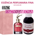 Essência Concentrada SO Scandal - 50Gr