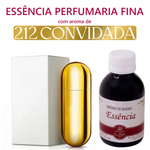 Essência Concentrada 212 Vip Fem 50 g