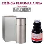 Essência Concentrada 212 Nyc (Carolina Herrera - 212 Nyc Feminino) - 10Gr