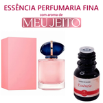 Essência Perfumaria Meu Jeito 10 g