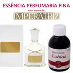 Essência Perfumaria Fina 50g ─ Imperatriz (Creed)
