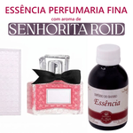 Essência Concentrada Miss Dior - 50Gr