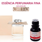 Essência Concentrada Chloé Feminino - 10Gr